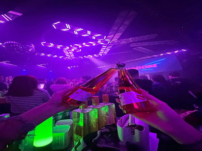 陇南酒吧招聘